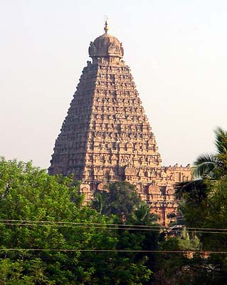 Temples In Tamilnadu. Temples in Tamil Nadu